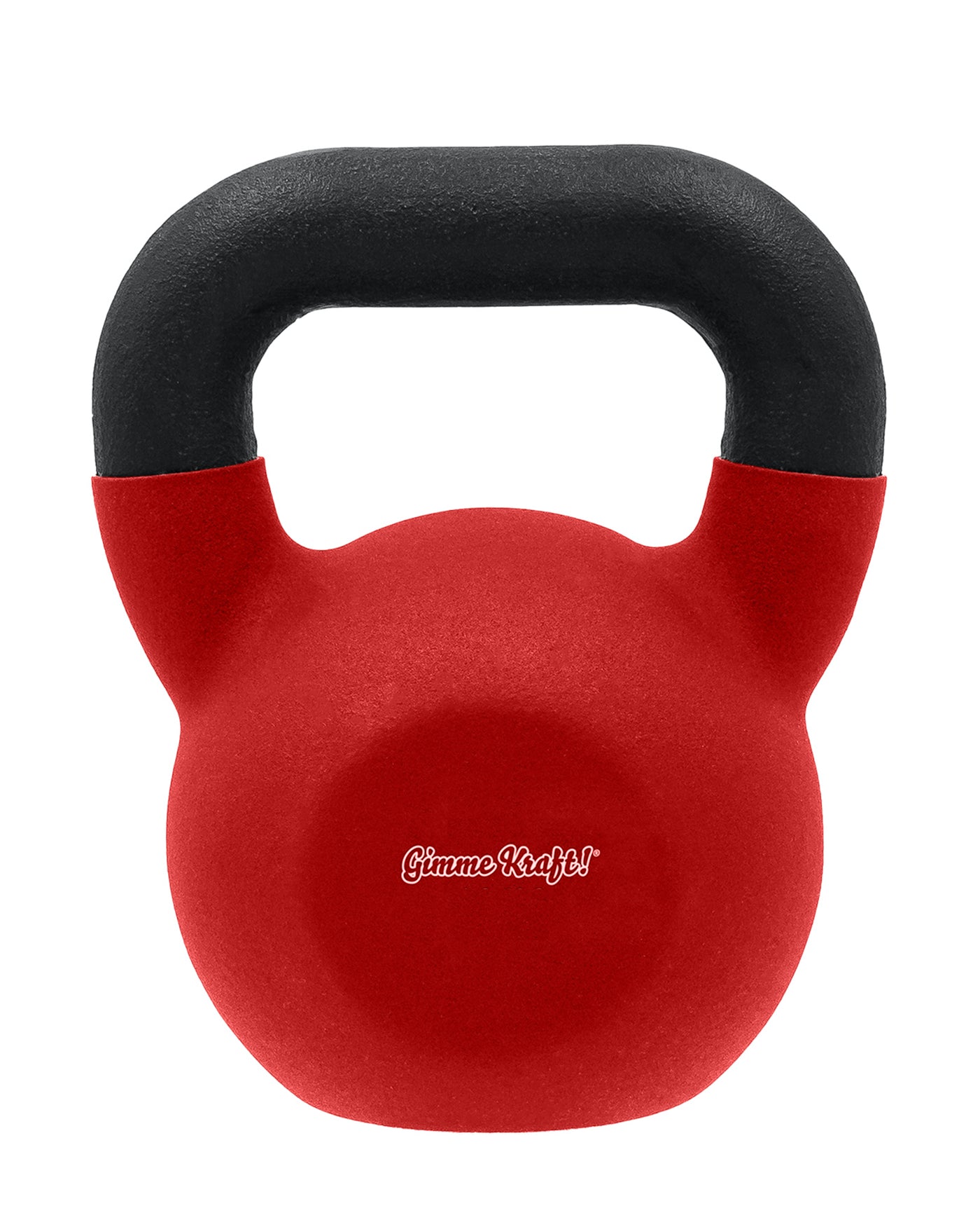 Kettlebell B-Ware mit kleinen Schönheitsfehlern