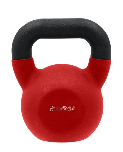 Kettlebell B-Ware mit kleinen Schönheitsfehlern