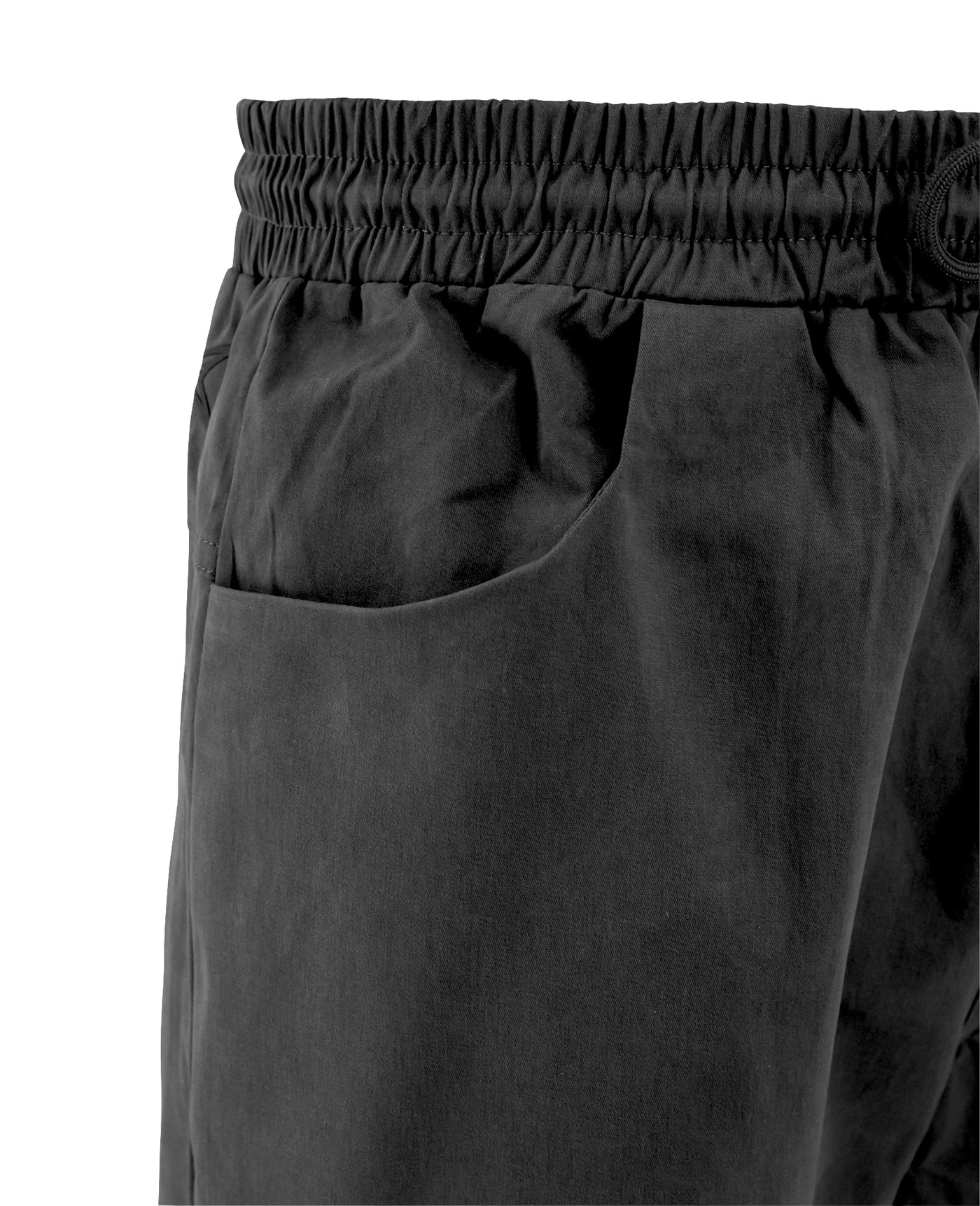 Herren Meteor Pants Rich Black