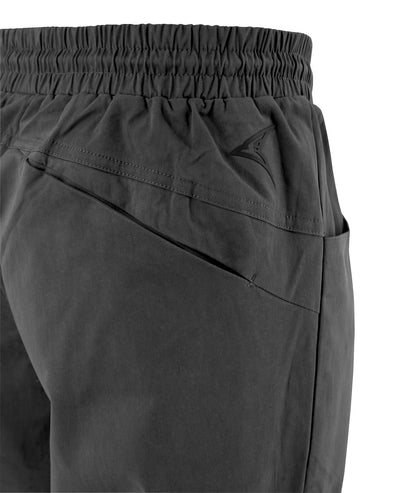 Herren Meteor Pants Rich Black