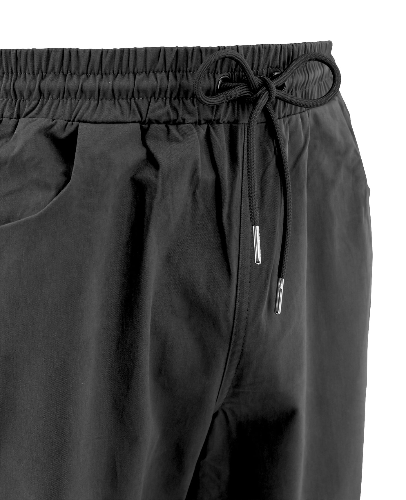 Herren Meteor Pants Rich Black