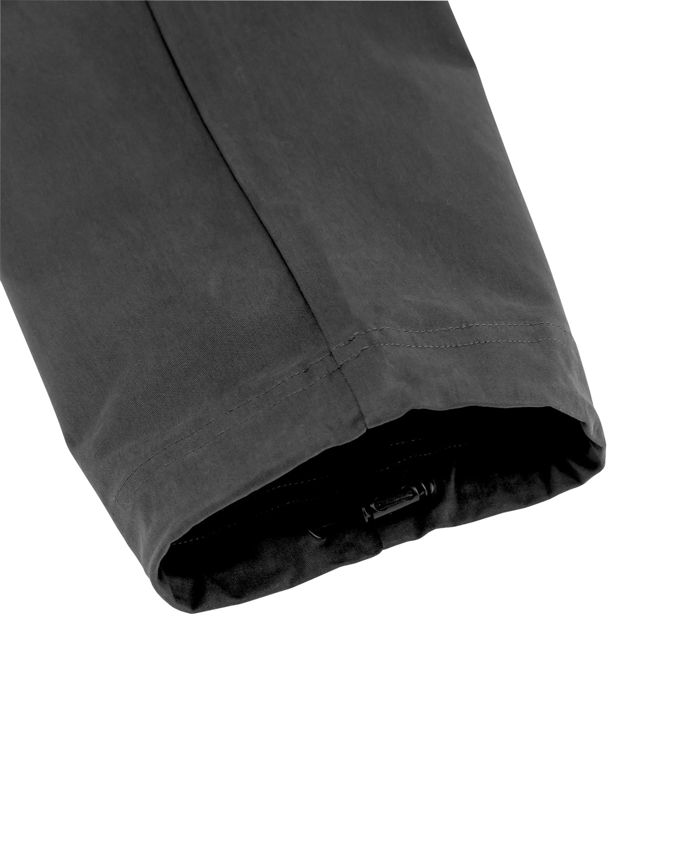 Herren Meteor Pants Rich Black