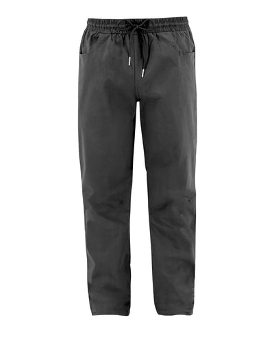 Herren Meteor Pants Rich Black