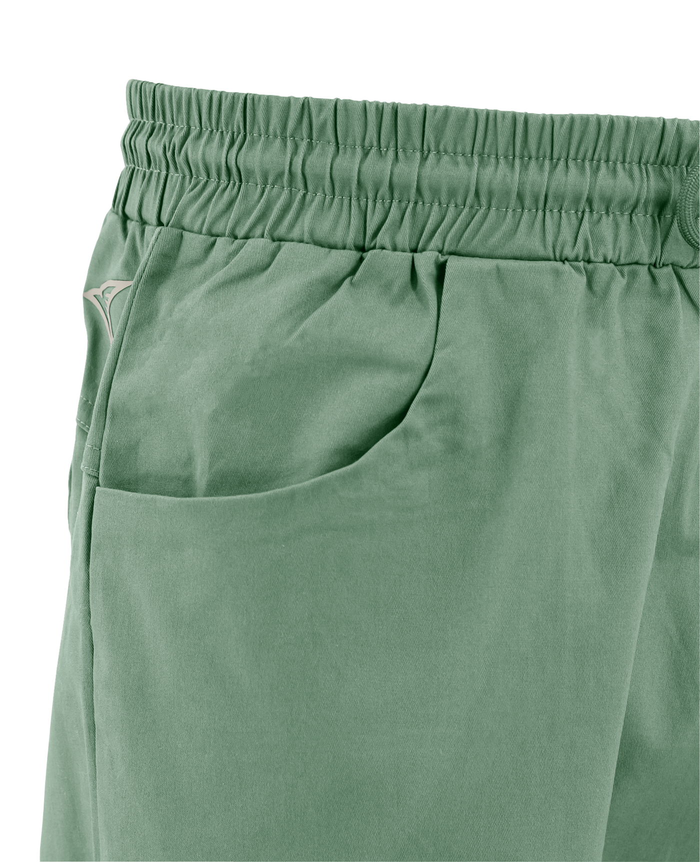 Herren Meteor Pants Verdant Green