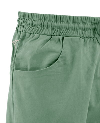 Herren Meteor Pants Verdant Green