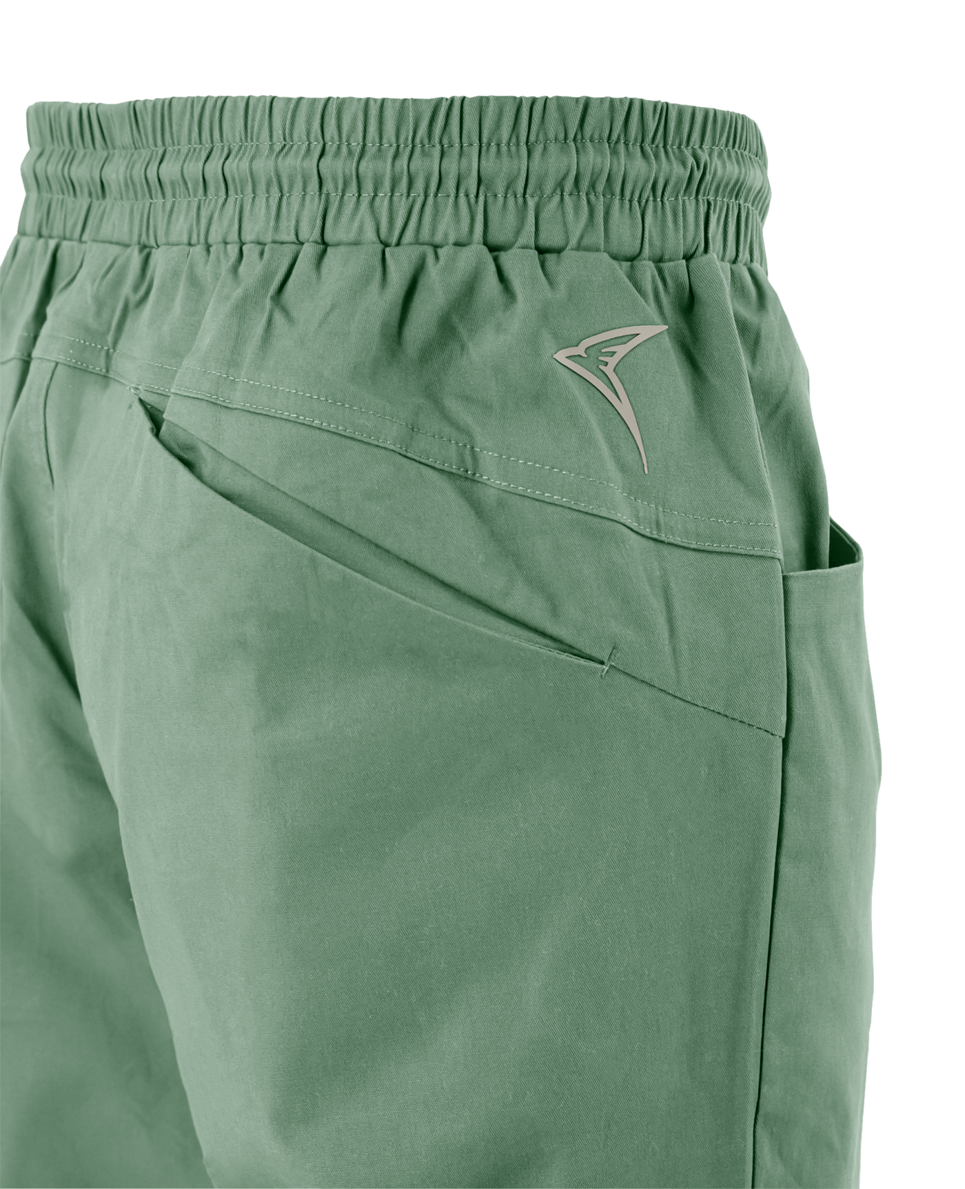 Herren Meteor Pants Verdant Green
