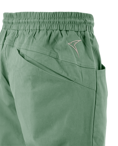 Herren Meteor Pants Verdant Green
