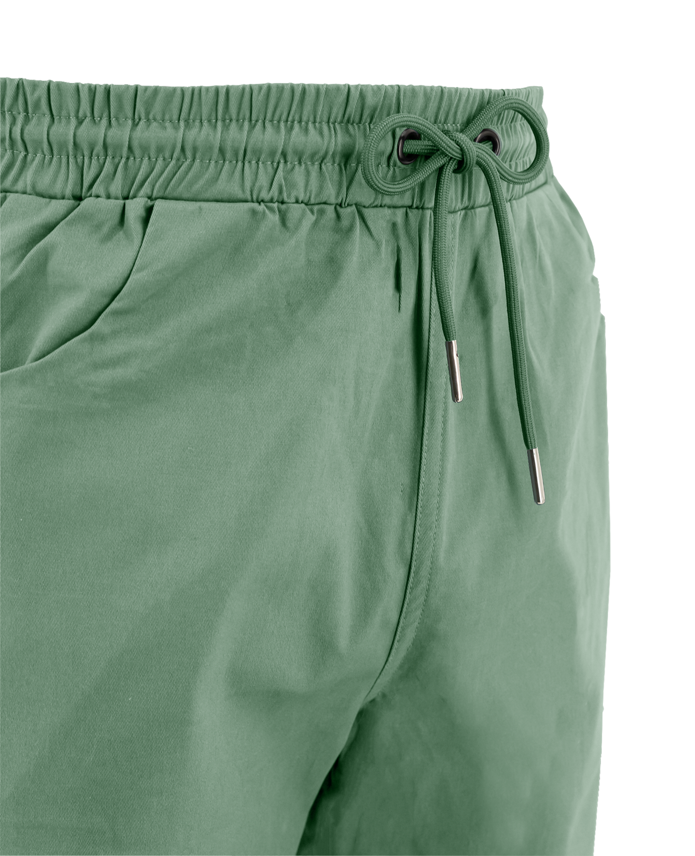 Herren Meteor Pants Verdant Green