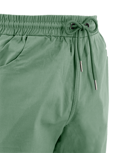 Herren Meteor Pants Verdant Green