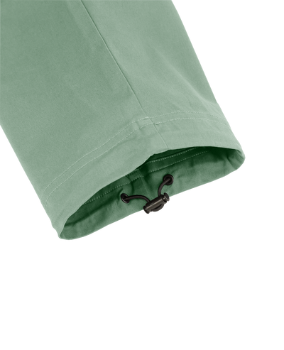 Herren Meteor Pants Verdant Green