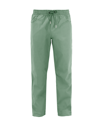 Herren Meteor Pants Verdant Green