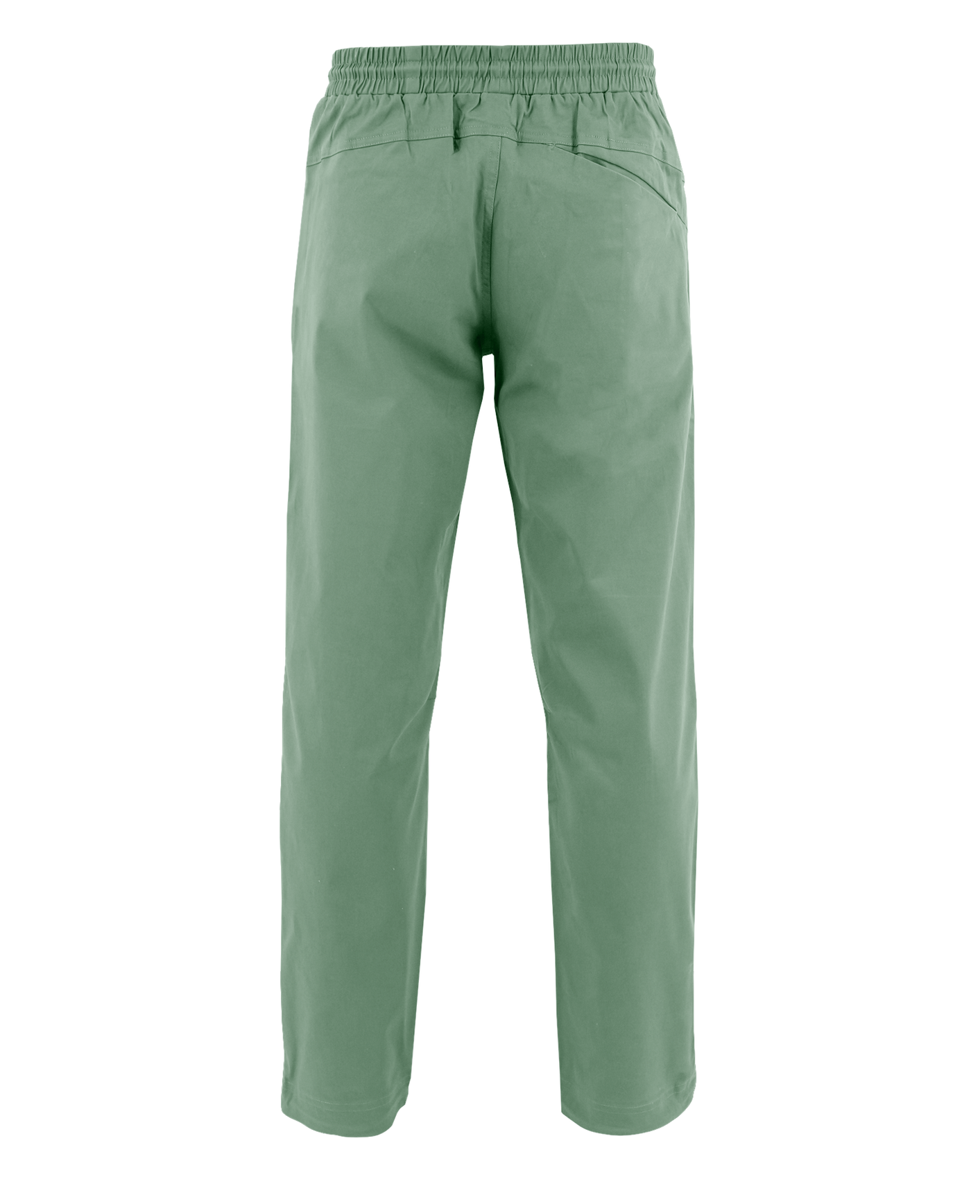 Herren Meteor Pants Verdant Green