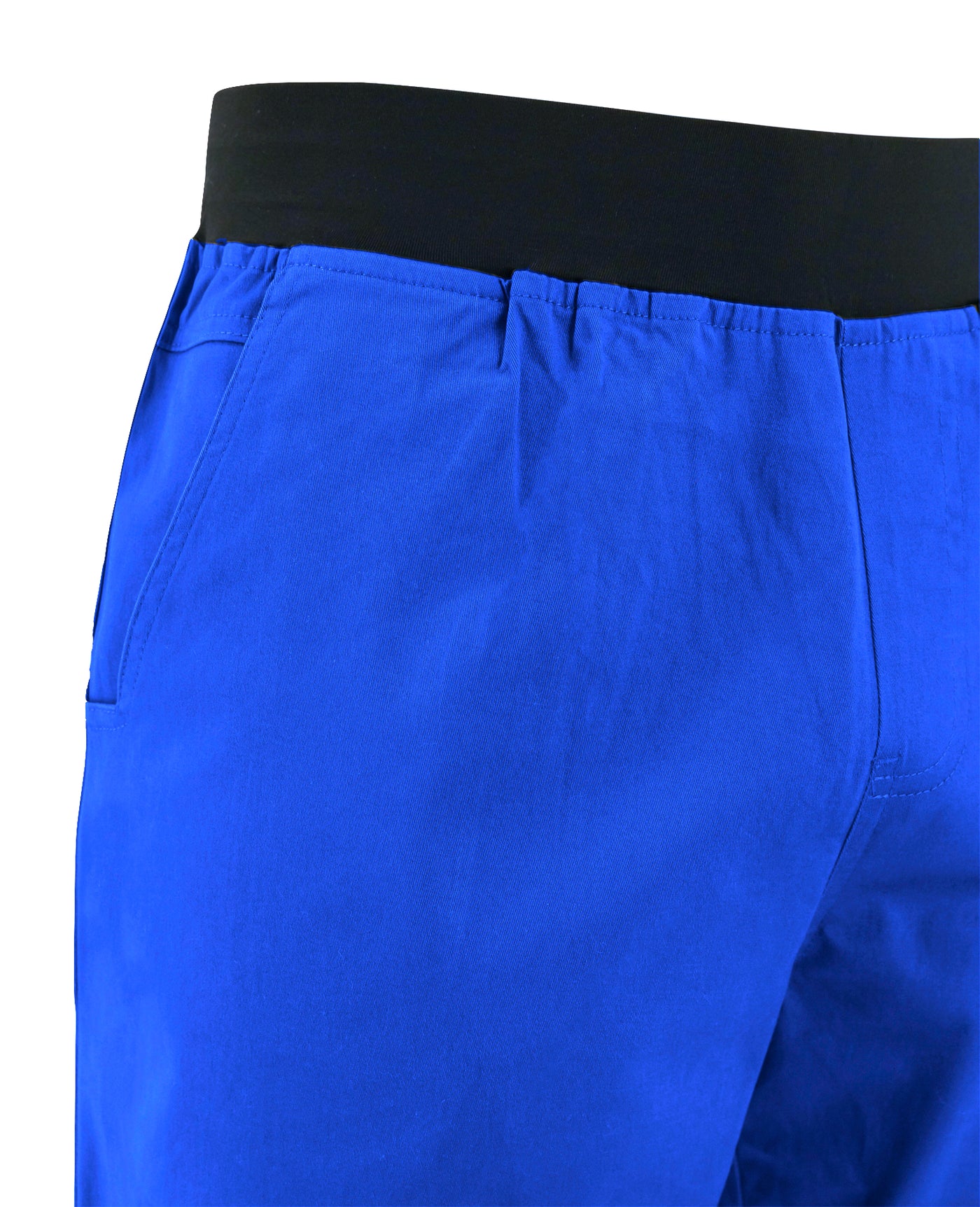 Herren Zoom Pants Placid Blue