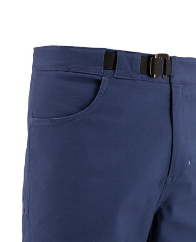 Men's Universum Pants Blue
