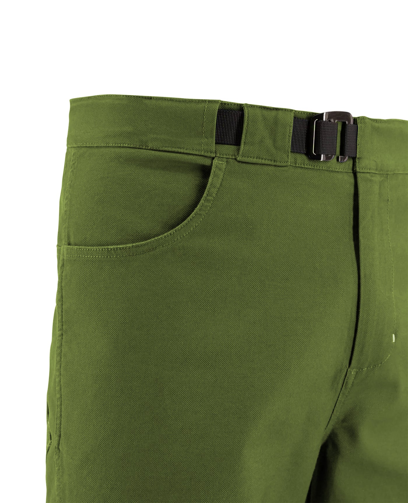 Herren Universum Pants Jungle Green