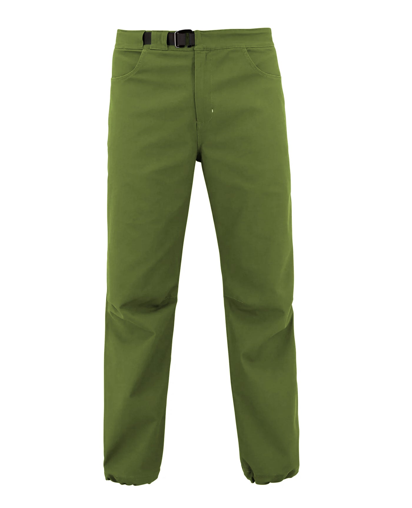 Herren Universum Pants Jungle Green