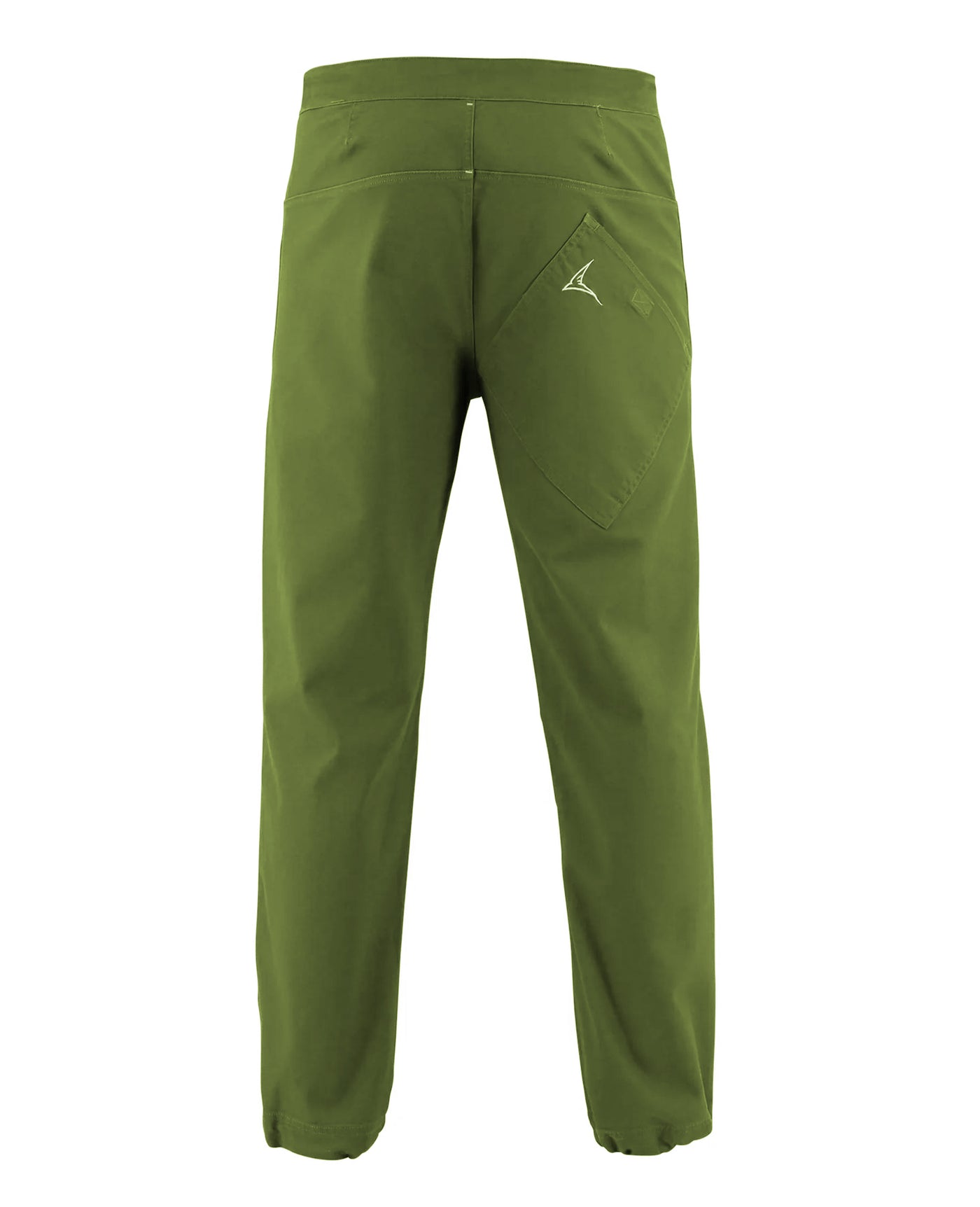 Herren Universum Pants Jungle Green