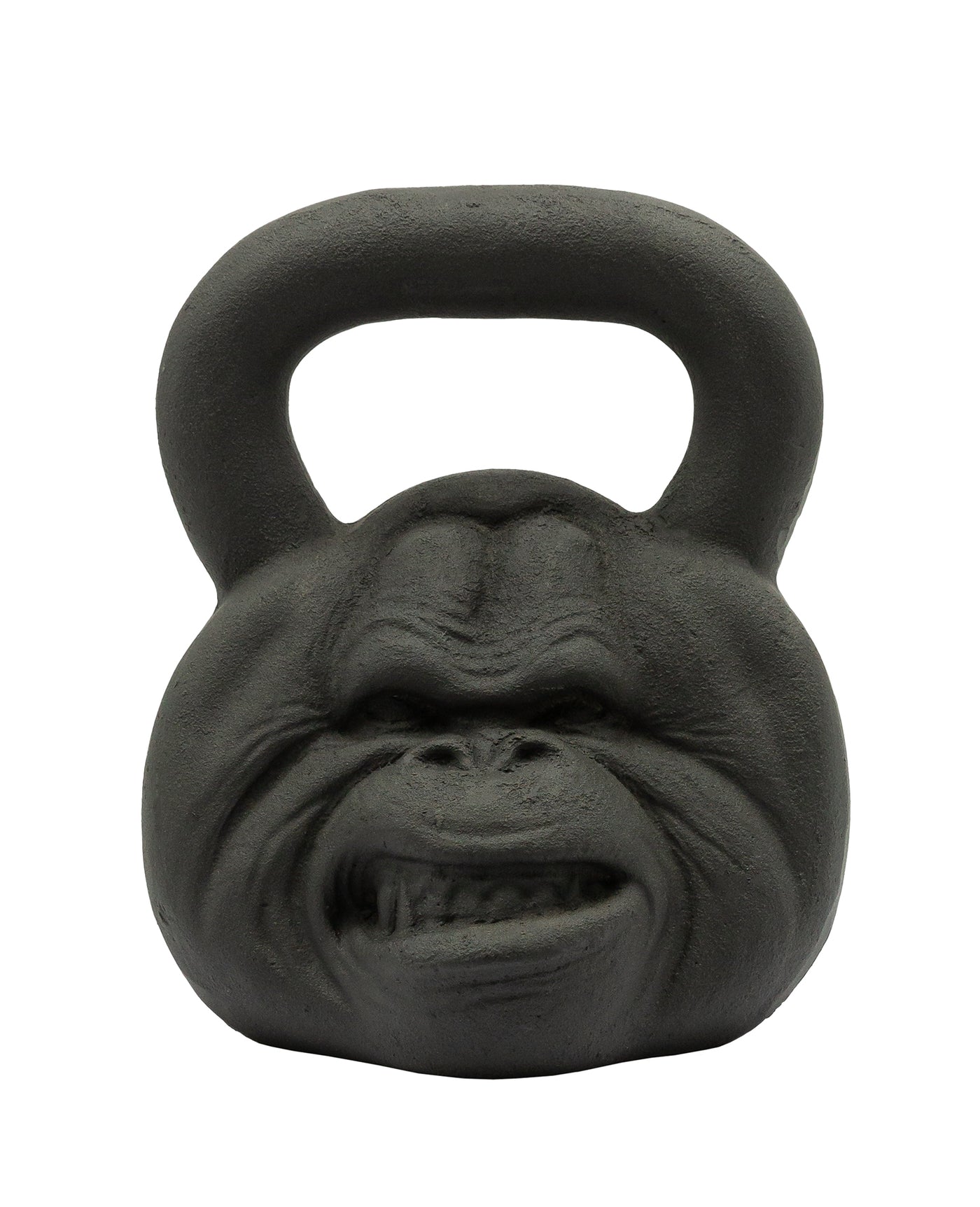 Kettlebell Affenkopf B-Ware