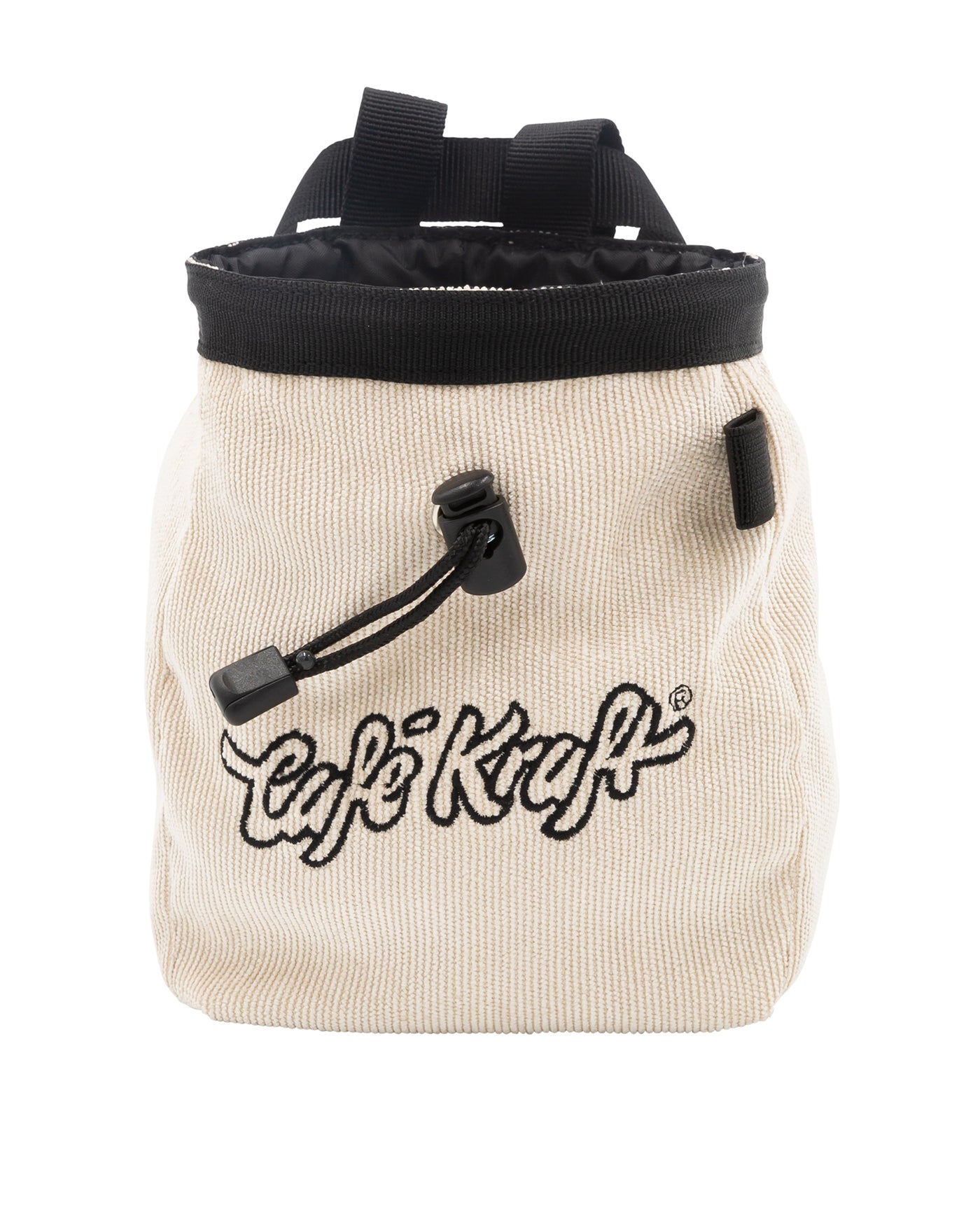 Café Kraft Chalkbag Cord