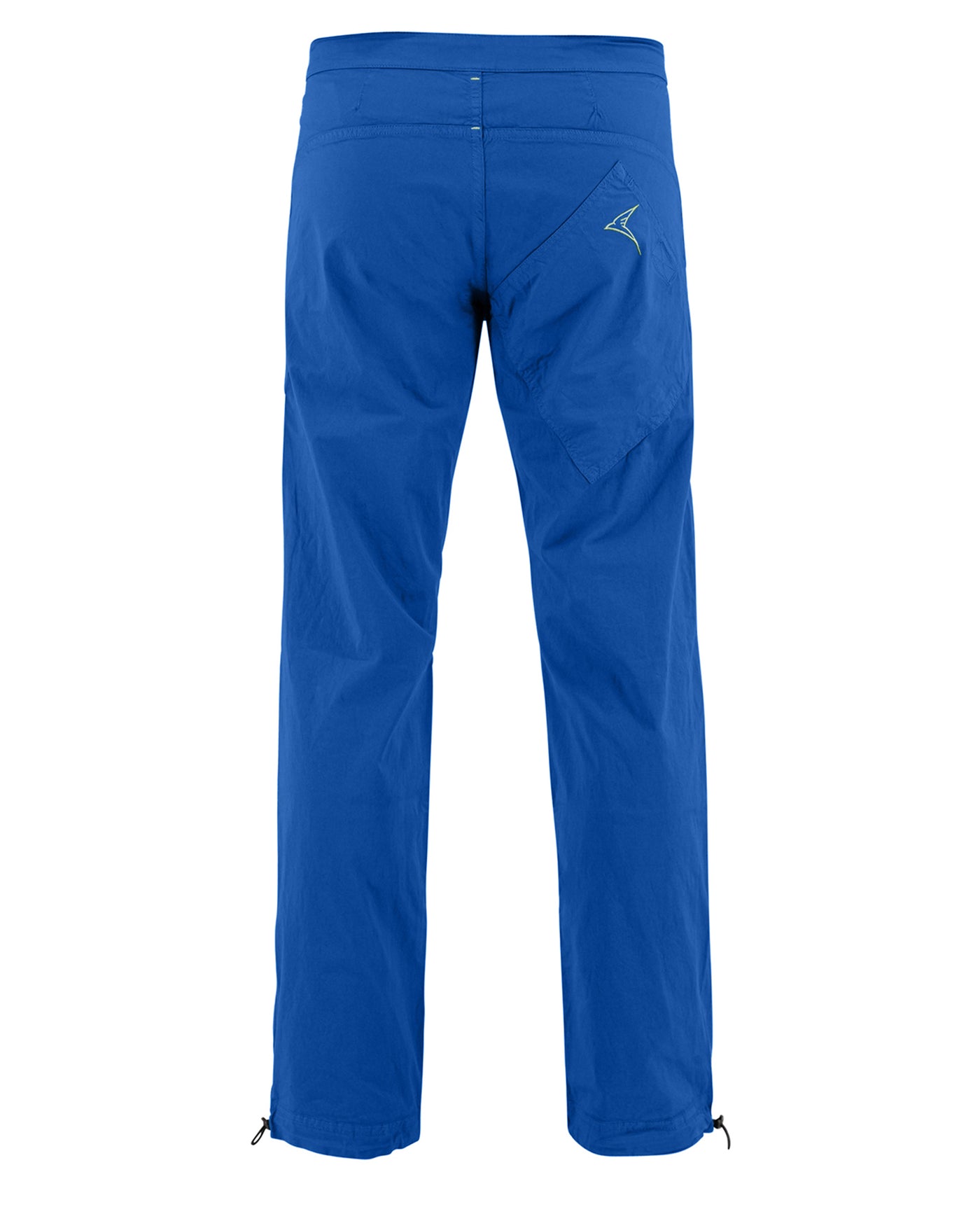 Men's Ira Pants Blue