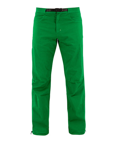 Men's Ira Pants Green