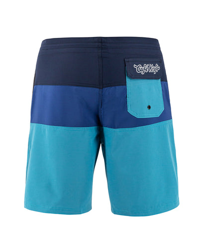 Men's Nautilus Board Shorts