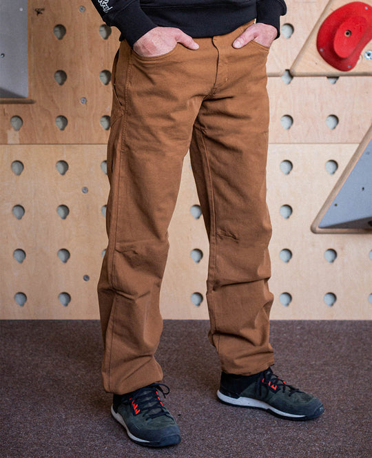 E9 Daiu - Boulderbroek Heren | Gratis verzending