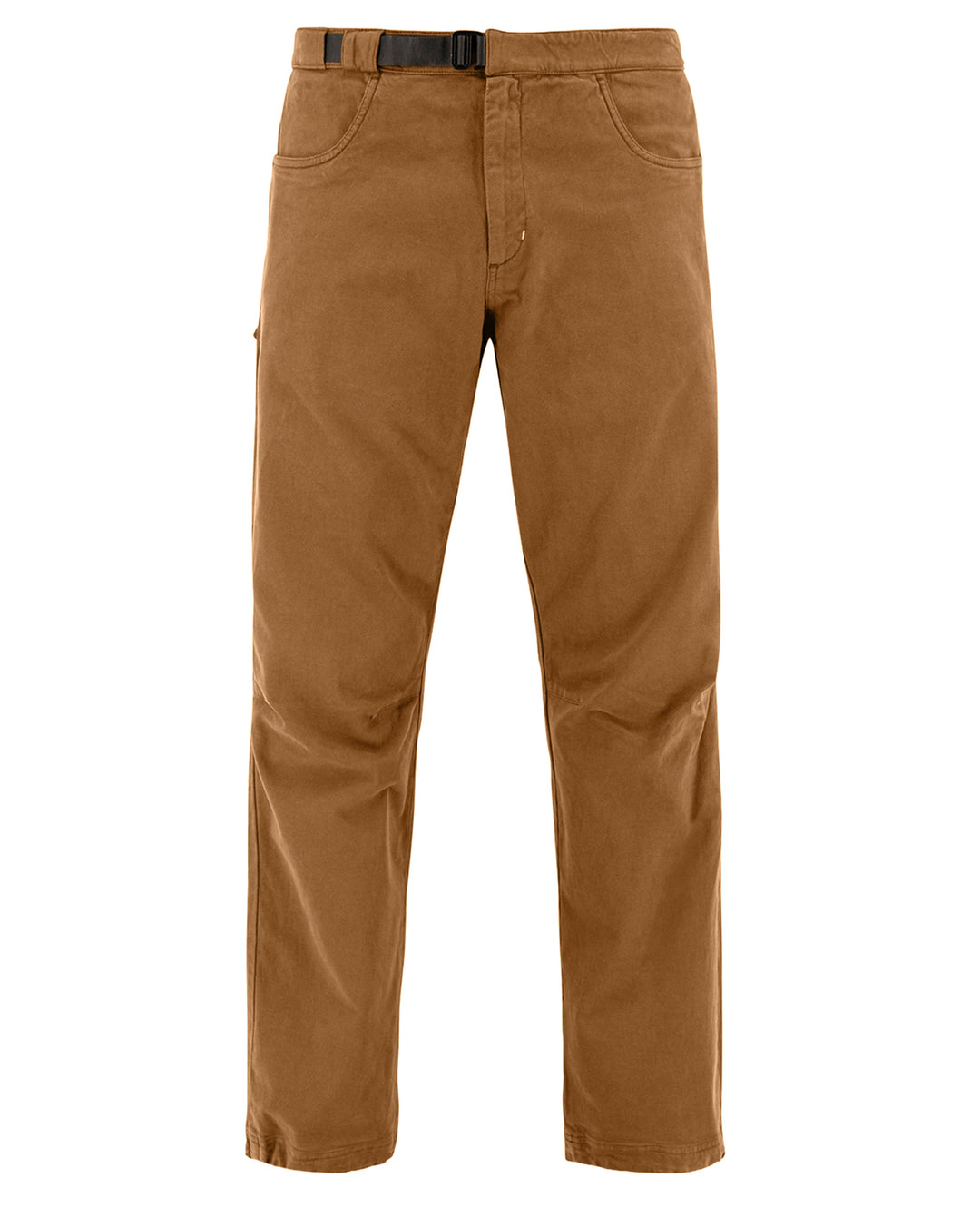 Kletterhose braun clearance