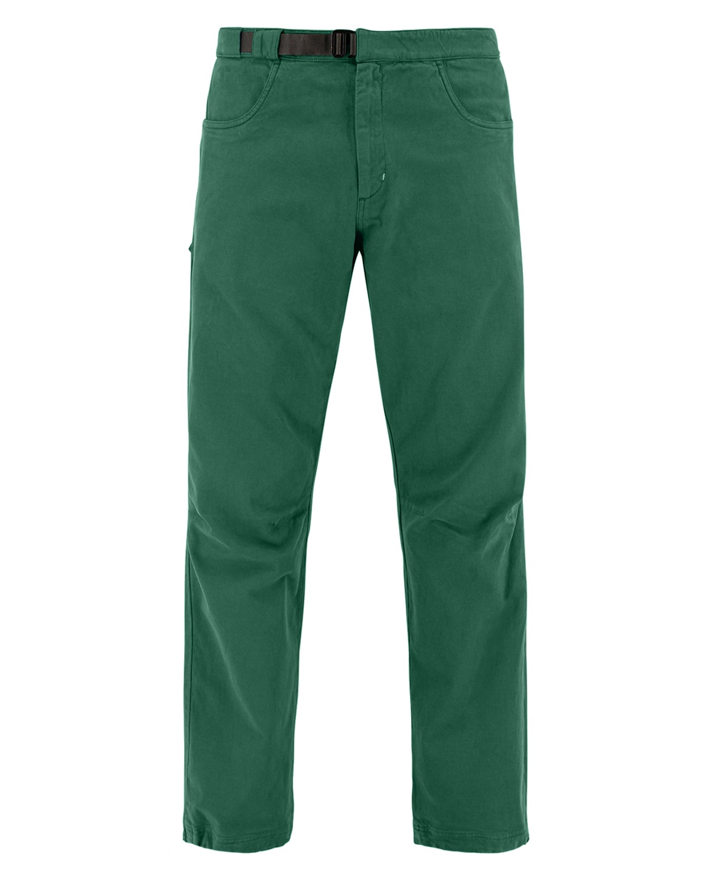 Men's Universum Pants Green