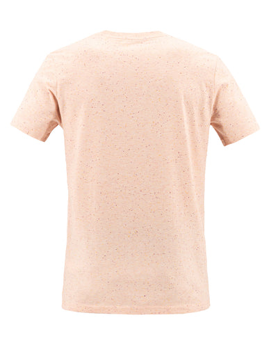Men's Neutron T-Shirt Pink