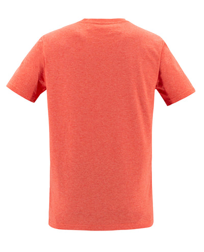 Herren Neutron T-Shirt Red