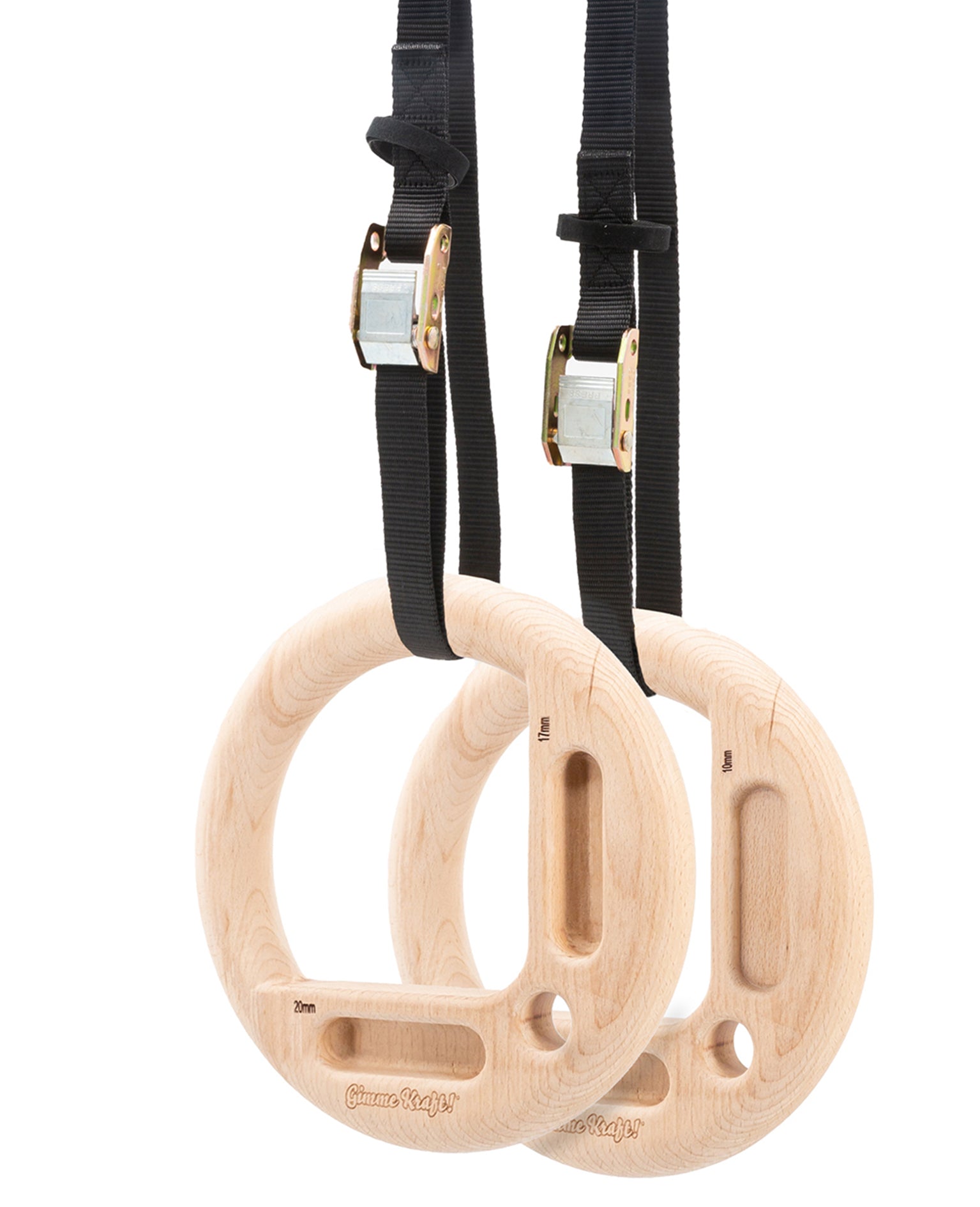 Gimme Kraft! Ringboard Trainingsringe und Hangboard – cafekraft.shop