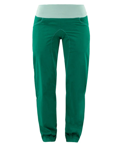 Damen Trinity Pants Ultramarine Green