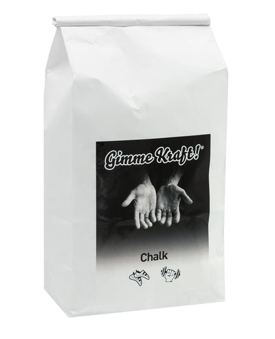 Gimme Kraft! Chalk 250g