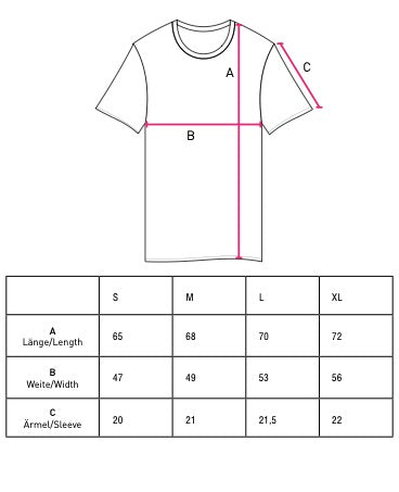 Café Kraft Herren Action Directe T-Shirt
